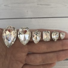 Кристаллы высшего качества Crystal