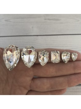 Кристаллы высшего качества Crystal