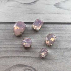 Кристаллы высшего качества Rose Water Opal