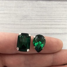 Кристаллы высшего качества Emerald