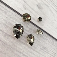 Кристаллы высшего качества Black Diamond
