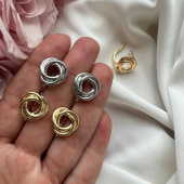 Швензы "Белинда", 18 мм