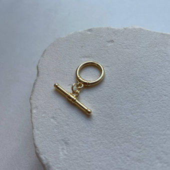 Тогл "Классика", 14 мм