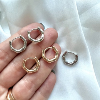 Швензы-конго «Бамбук», 16 мм