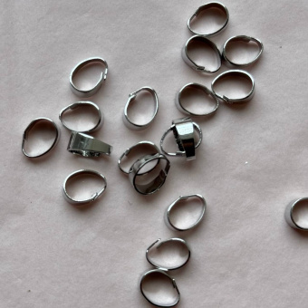 Бейл "Классика", 8.2*11 мм