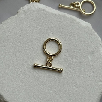 Тогл классический, 15 мм