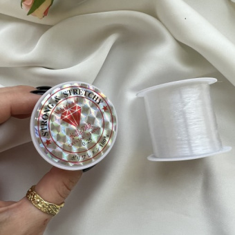 Мононить, 0,25, катушка 100 м